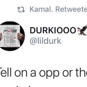 Meet your Posher, Samiya